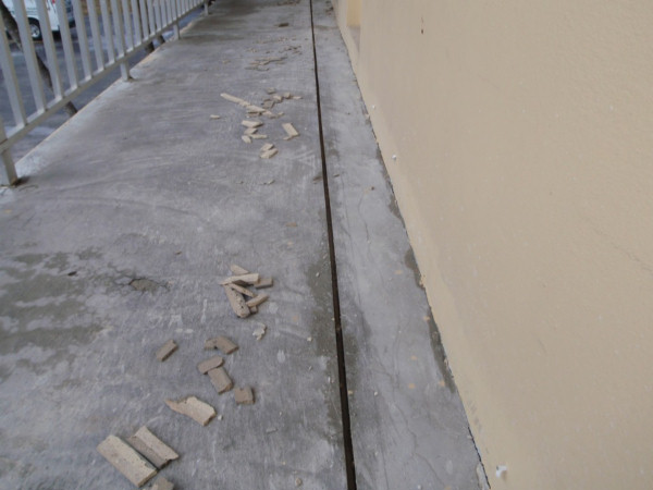 Structural Repair
