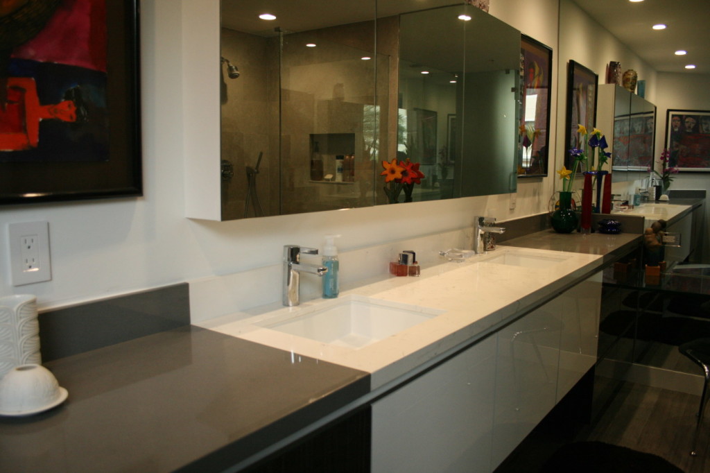 Interior Remodel in Dadeland