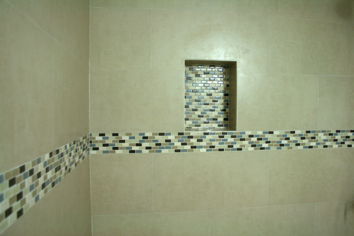 After photo of bathroom